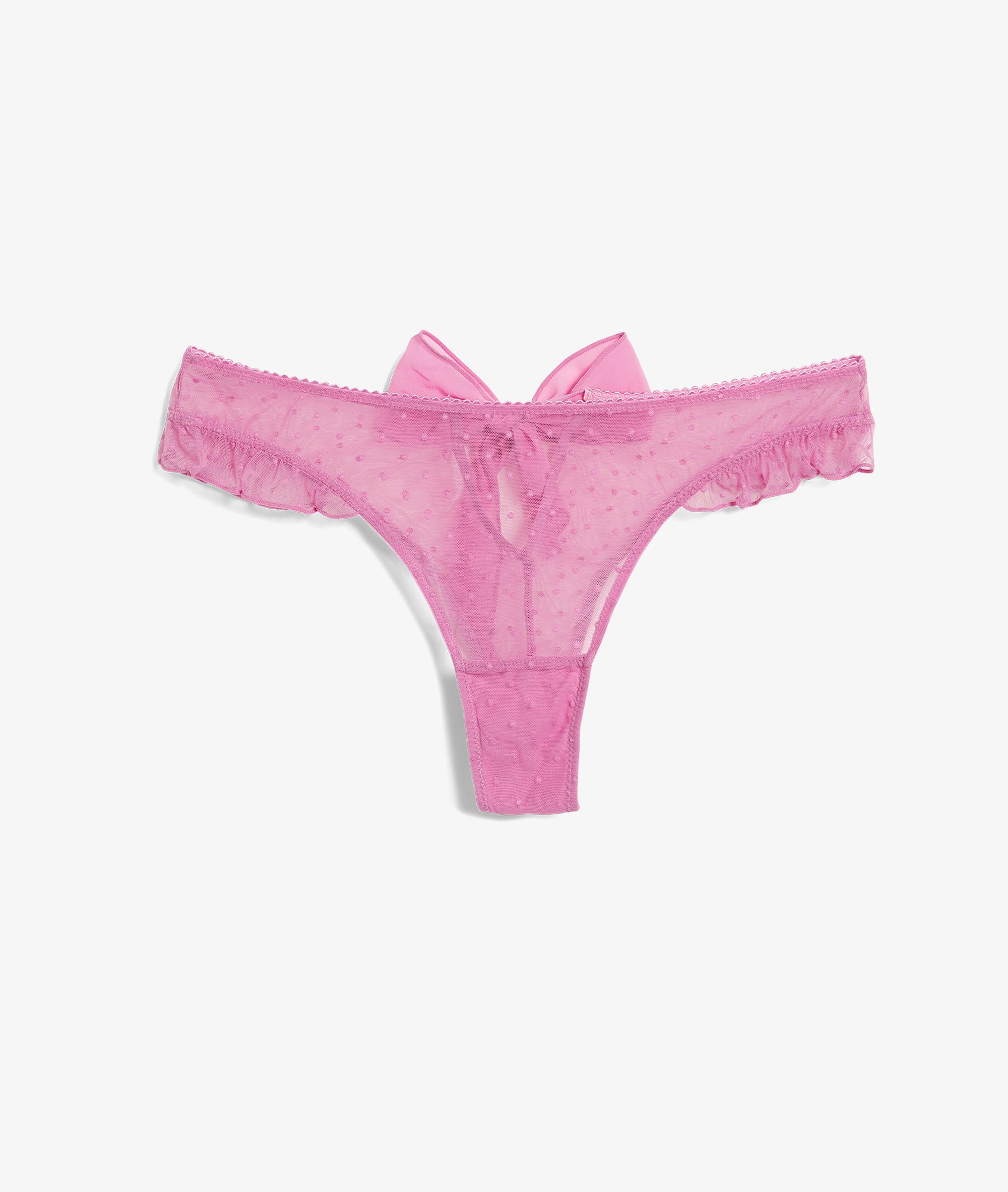 Tanga à nouer