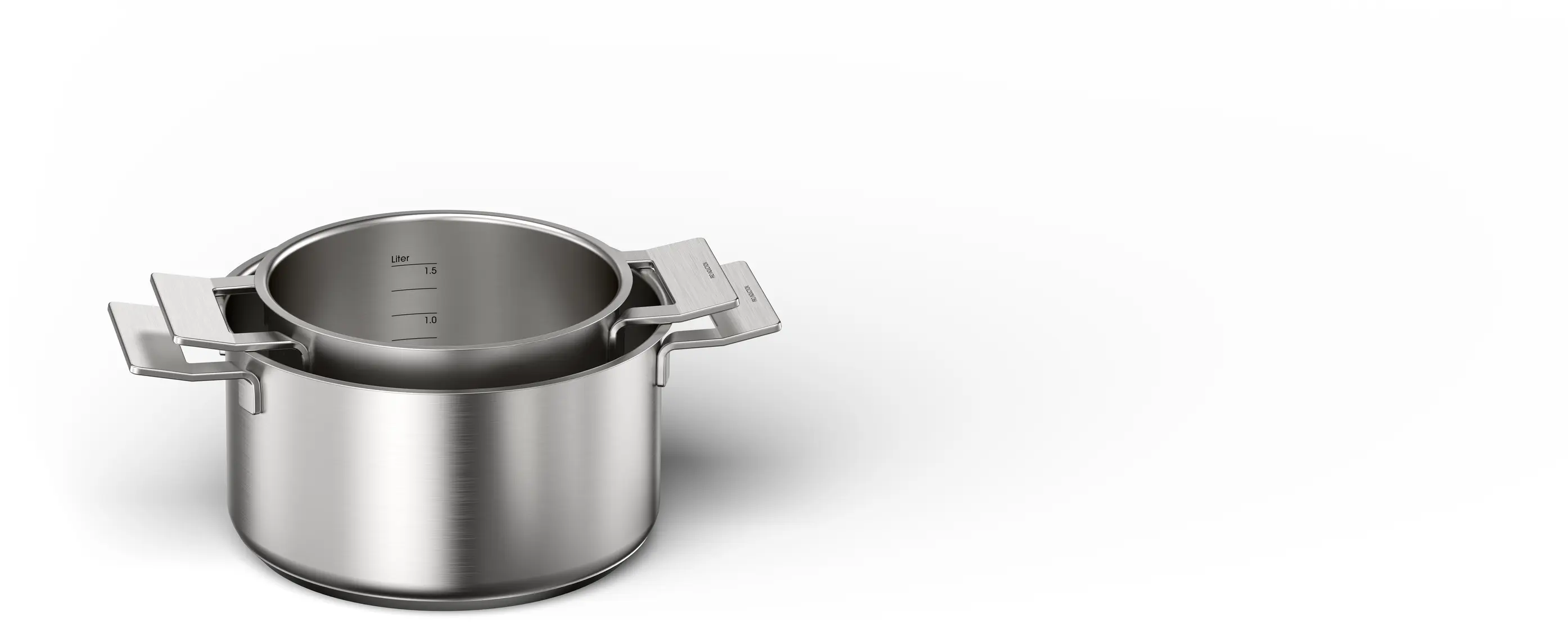 Pannenset 4 Stuks HEZ9SE040 • 17005719