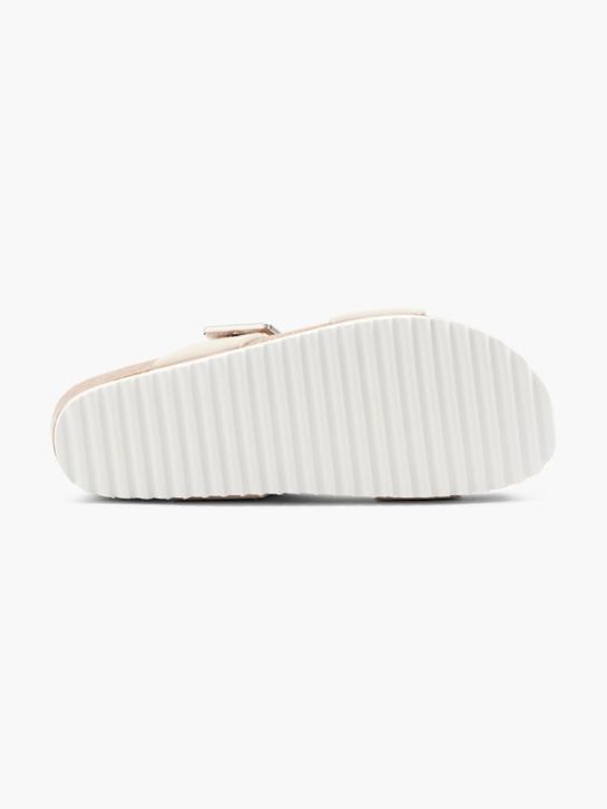 ESPRIT Slipper met voetbed