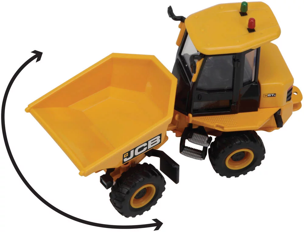 JCB 6T DUMPER