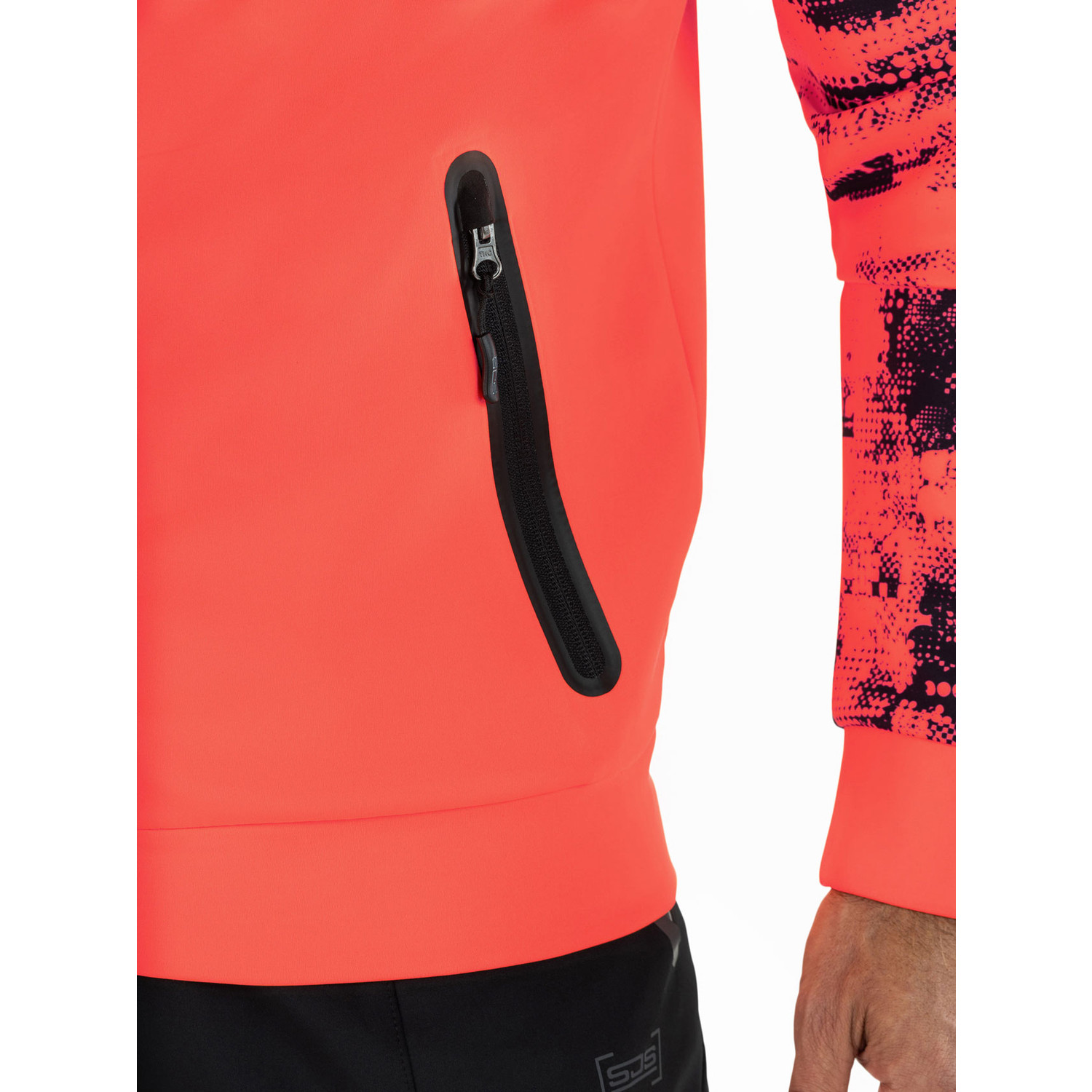 Sjeng Sports Murphy Jacket