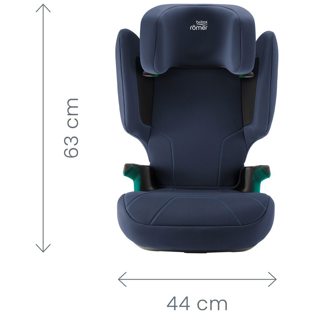 britax römerbritax römer   HI LINER dusty rose