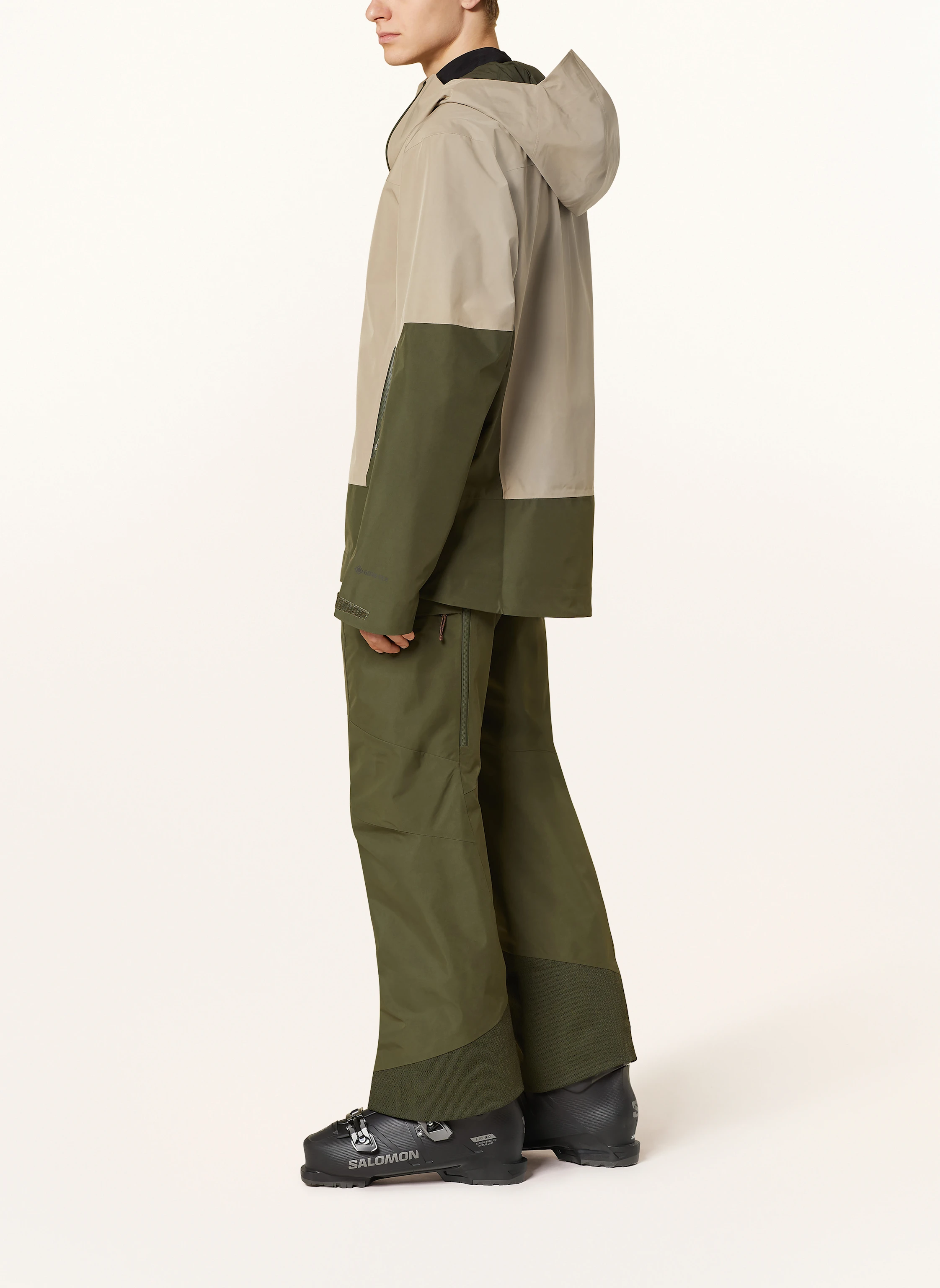 patagonia Skijacke STORM SHIFT