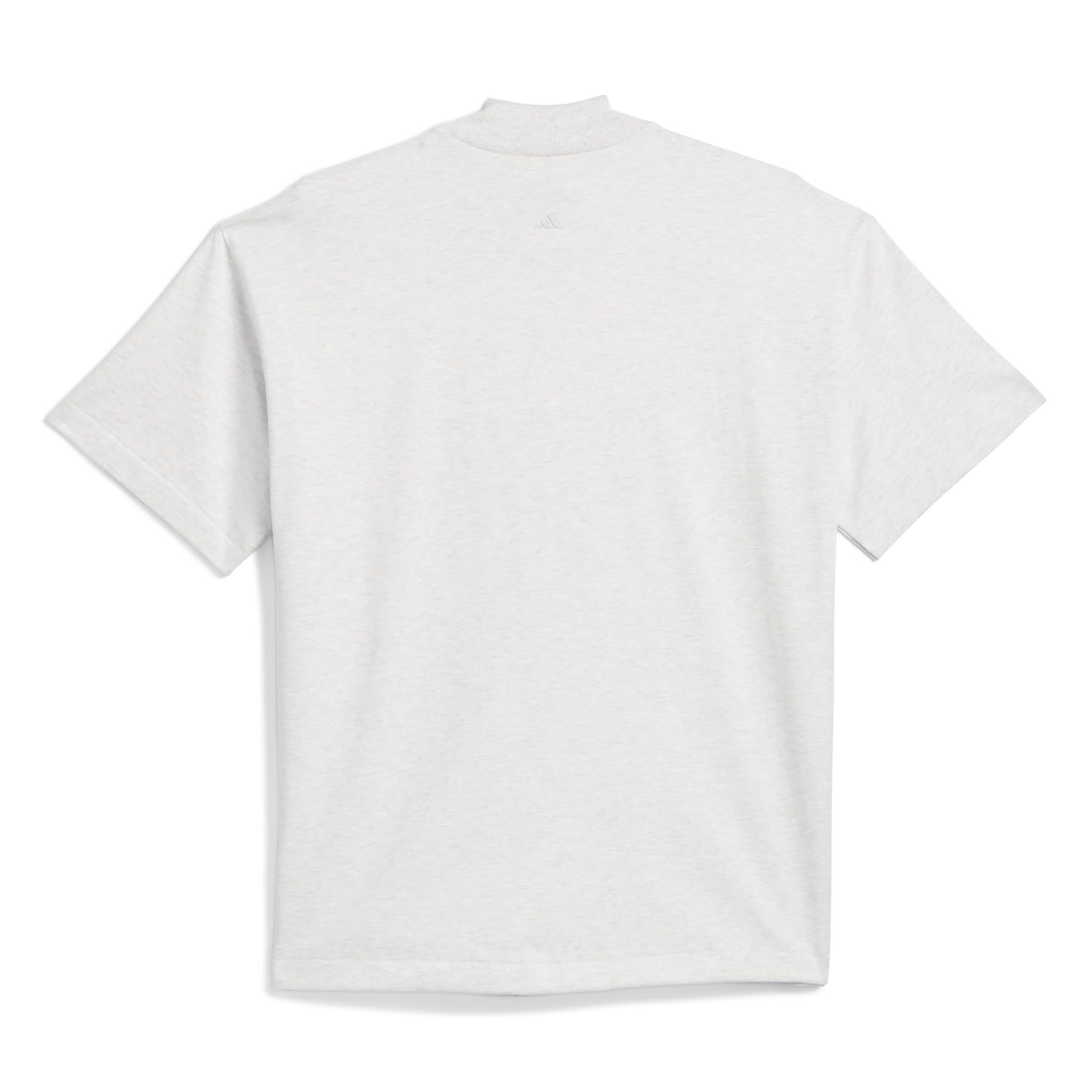 adidas Basketball T Shirt Mens