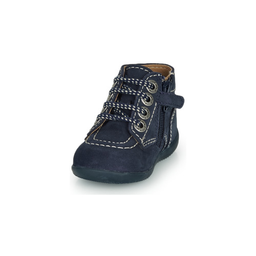 Kickers - BONZIP-3 - Marine
