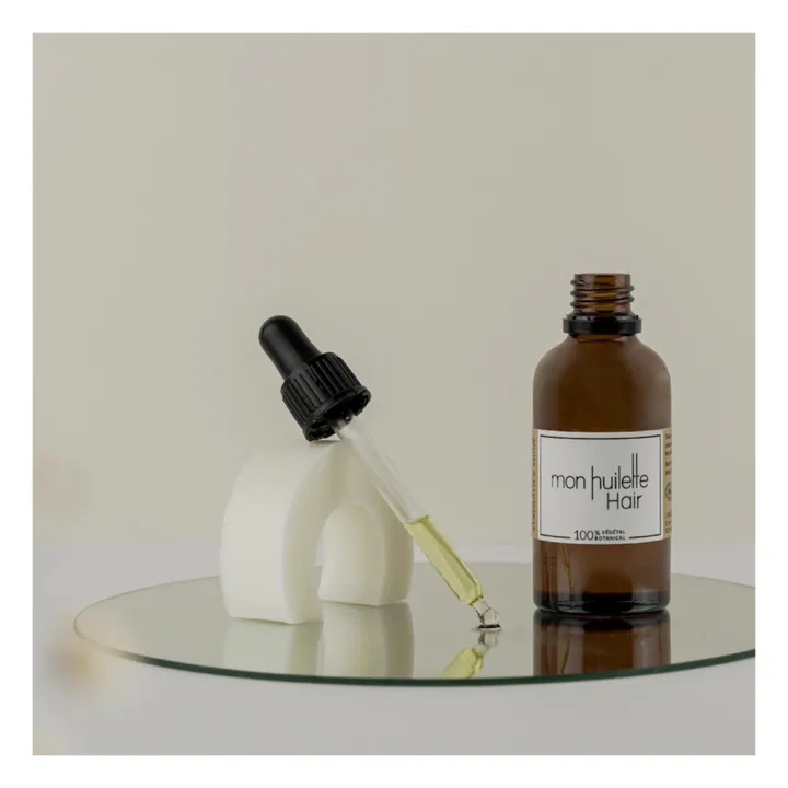 Les Huilettes Sérum cheveux Hair - 50 ml