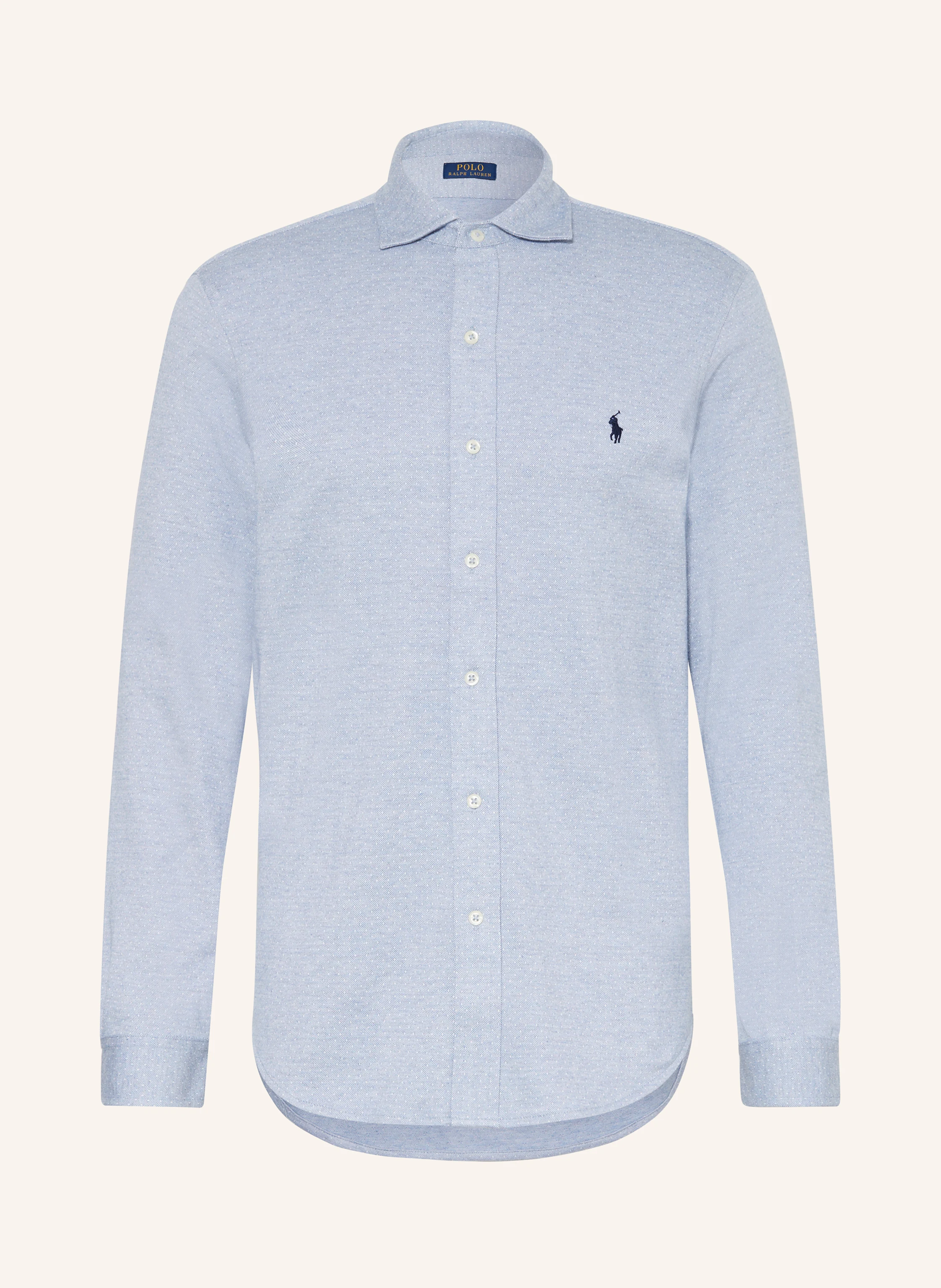 POLO RALPH LAUREN Hemd Regular Fit