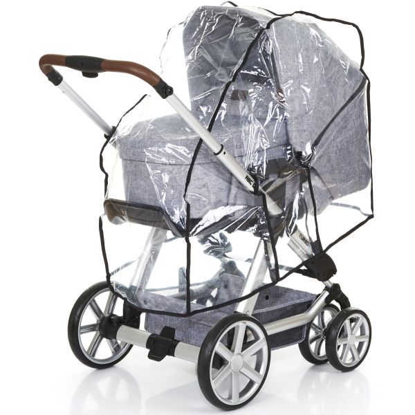 ABC Design Regenhoes