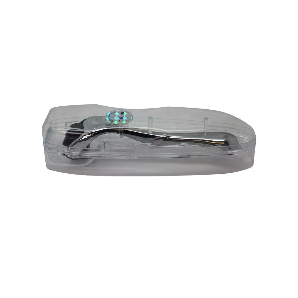 UNIQ Dermaroller 0,5 mm - 1 stk.