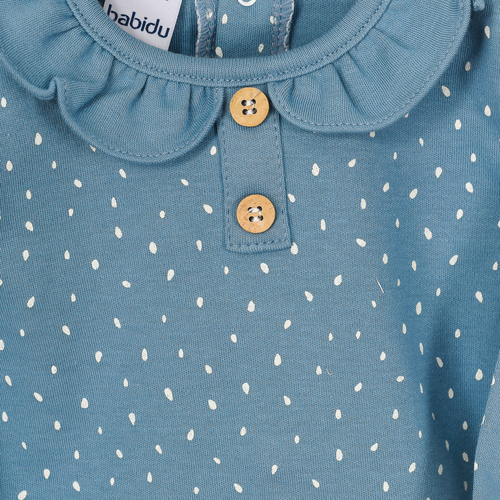 Babidu - 53174-AZUL Azul