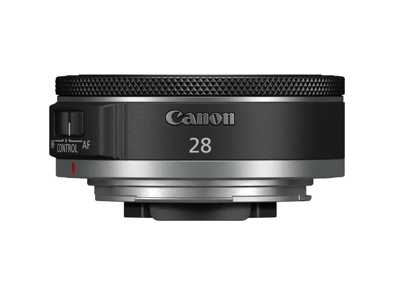 Canon RF 28mm F2.8 STM, 8/6, 28mm, Canon RF, autofokus