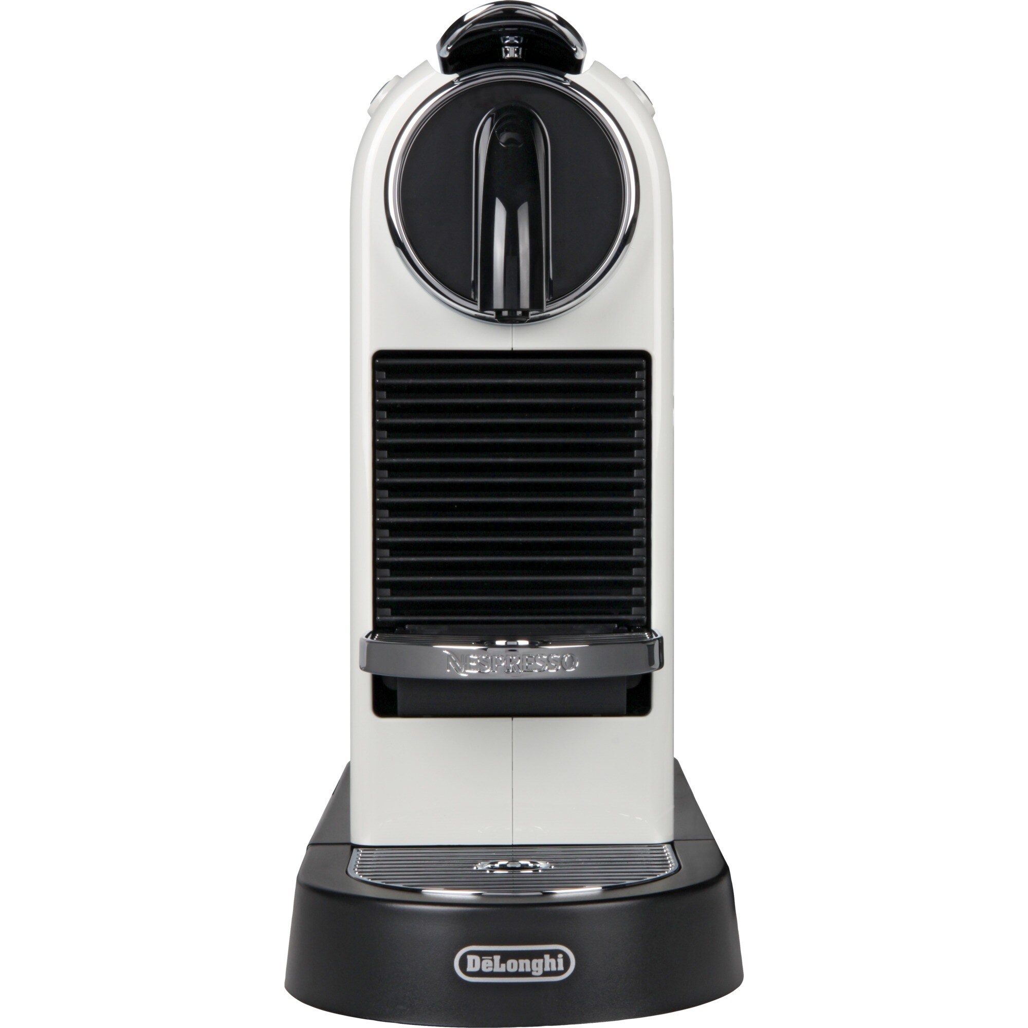 DeLonghi Kapselmaschine Nespresso Citiz EN 167.W