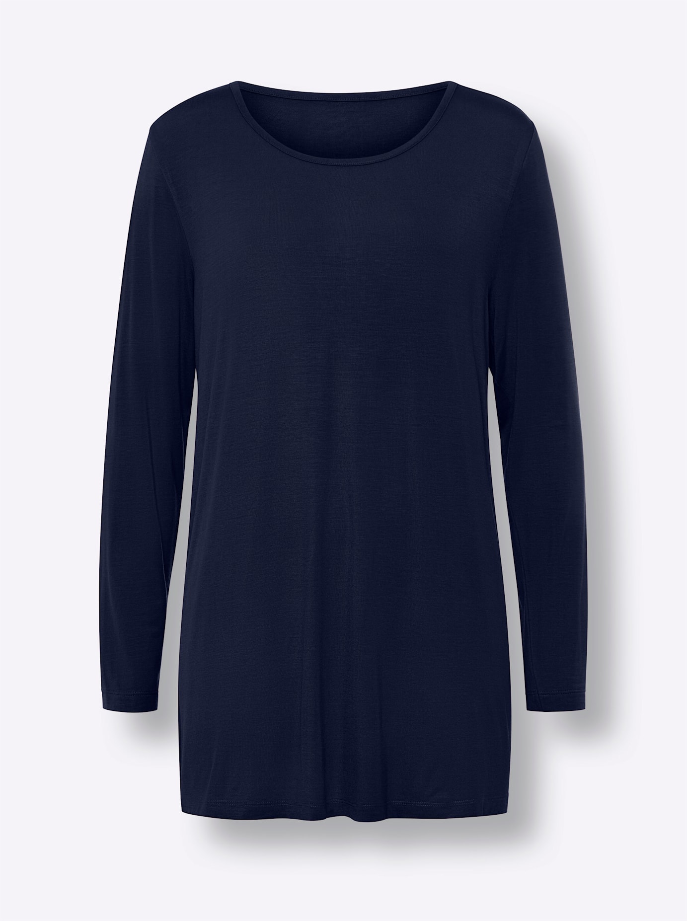 Classic Basics Longshirt »Longshirt«, 1 Stk.