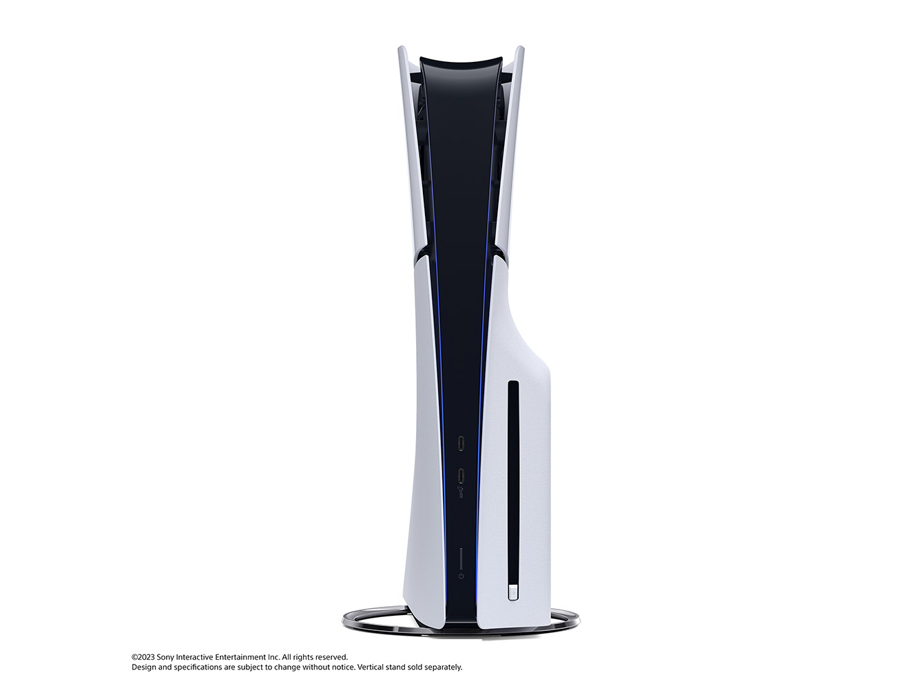 CONSOLA SONY PLAYSTATION 5 SLIM 1TB (EDIÇÃO STANDARD)