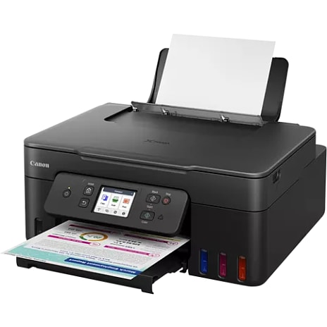 Canon Pixma G3590 Mega-tank printer