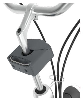 Adaptateur Avant Urban Iki Compact Noir