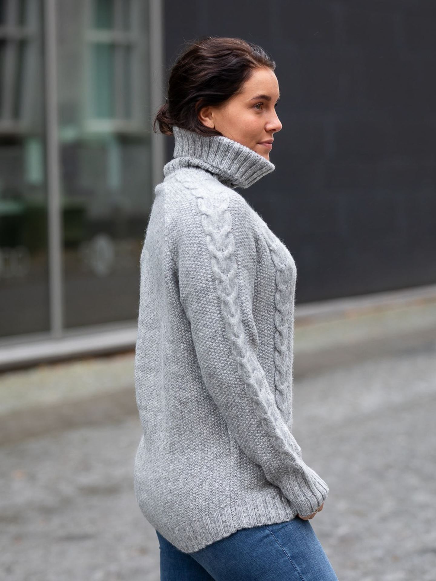 Kari Traa Lid Knit