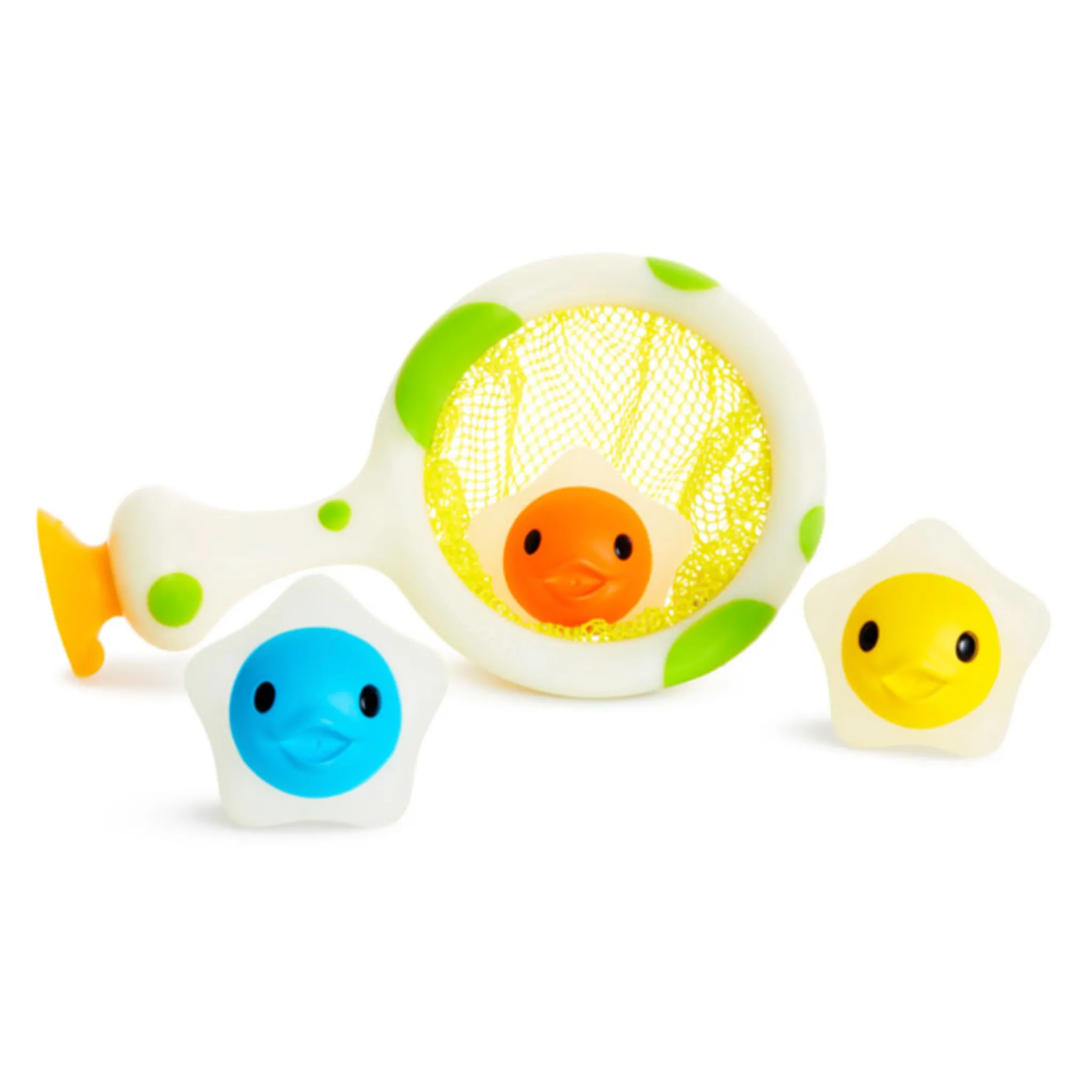 Munchkin Jouet de Bain Catch a Glowing Star™