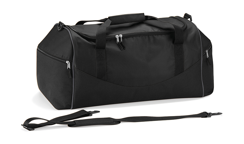 Quadra QS70 - Sac de Sport Polyvalent Quadra 55L