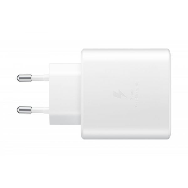Samsung Carregador PD 45W White - EP-TA845XWEGWW