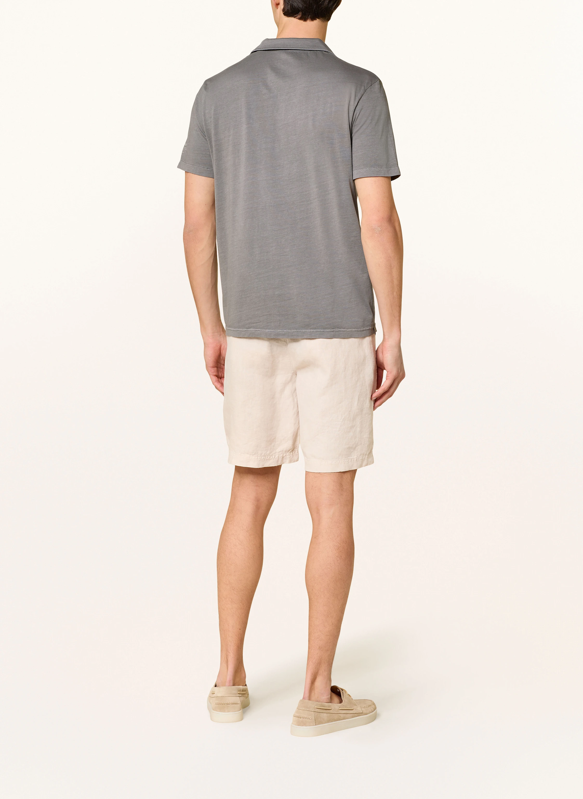 ECOALF Jersey-Poloshirt ENZO Regular Fit