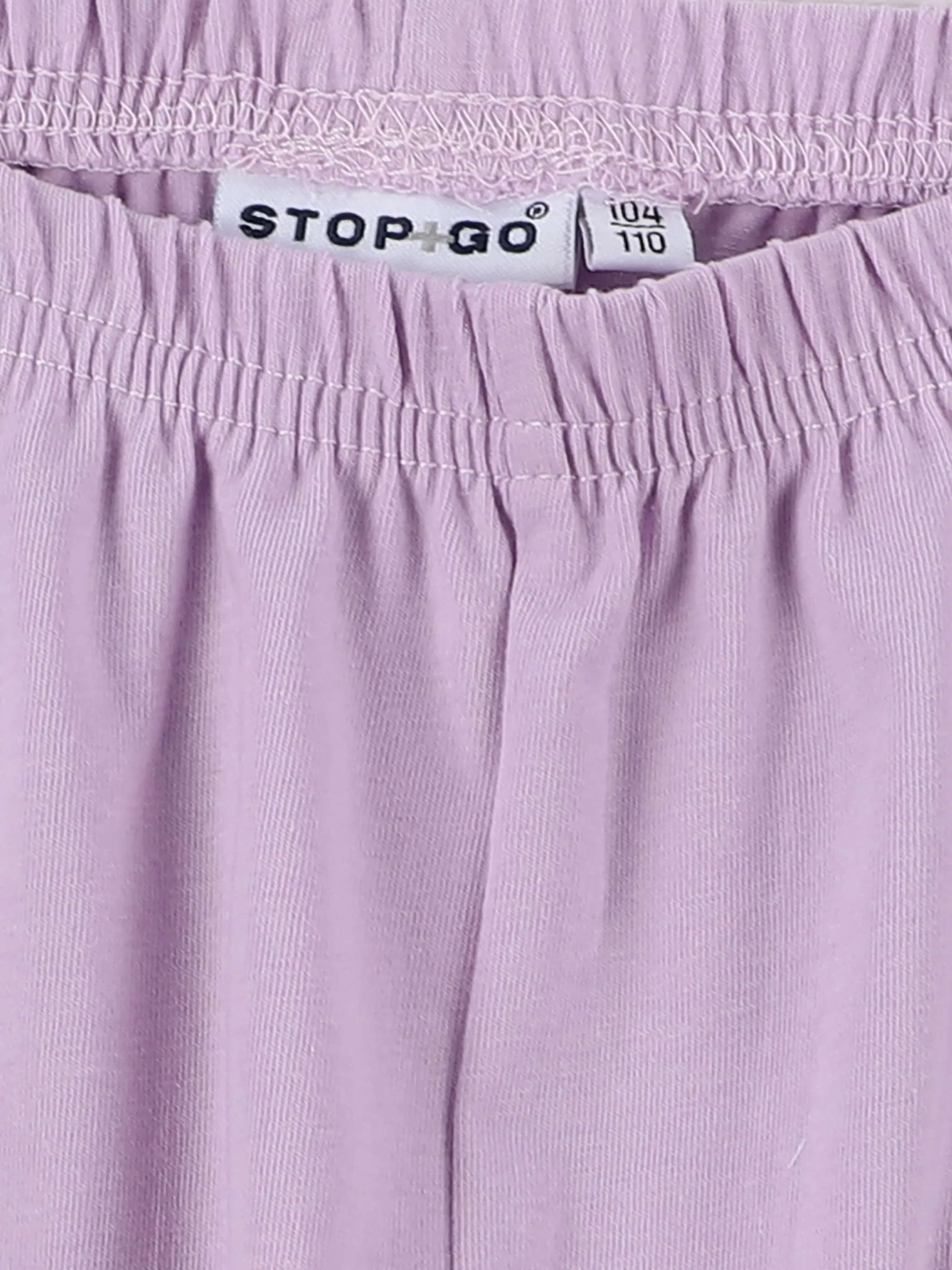 Kinder Radlerhose