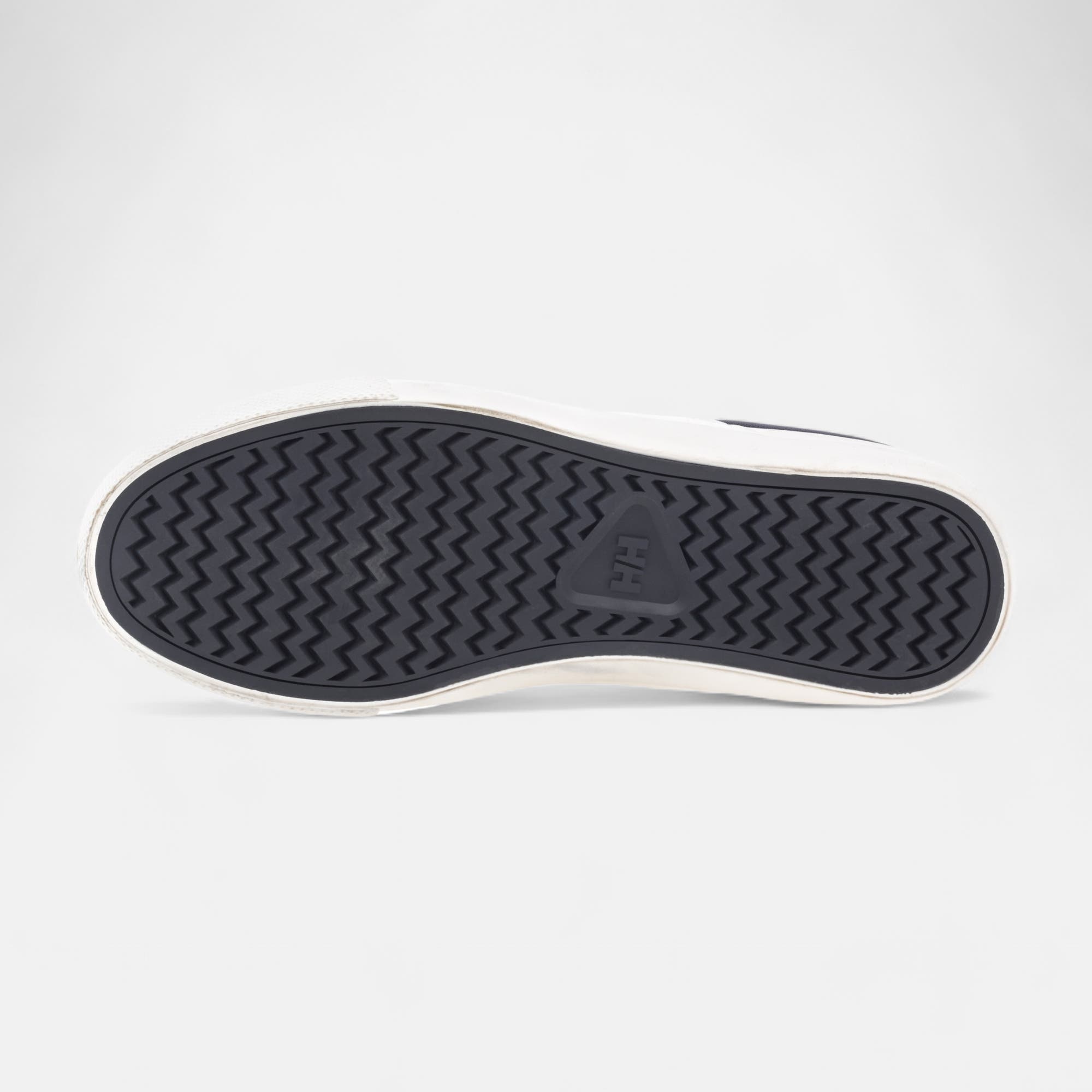 Baskets basses Homme bleu marine