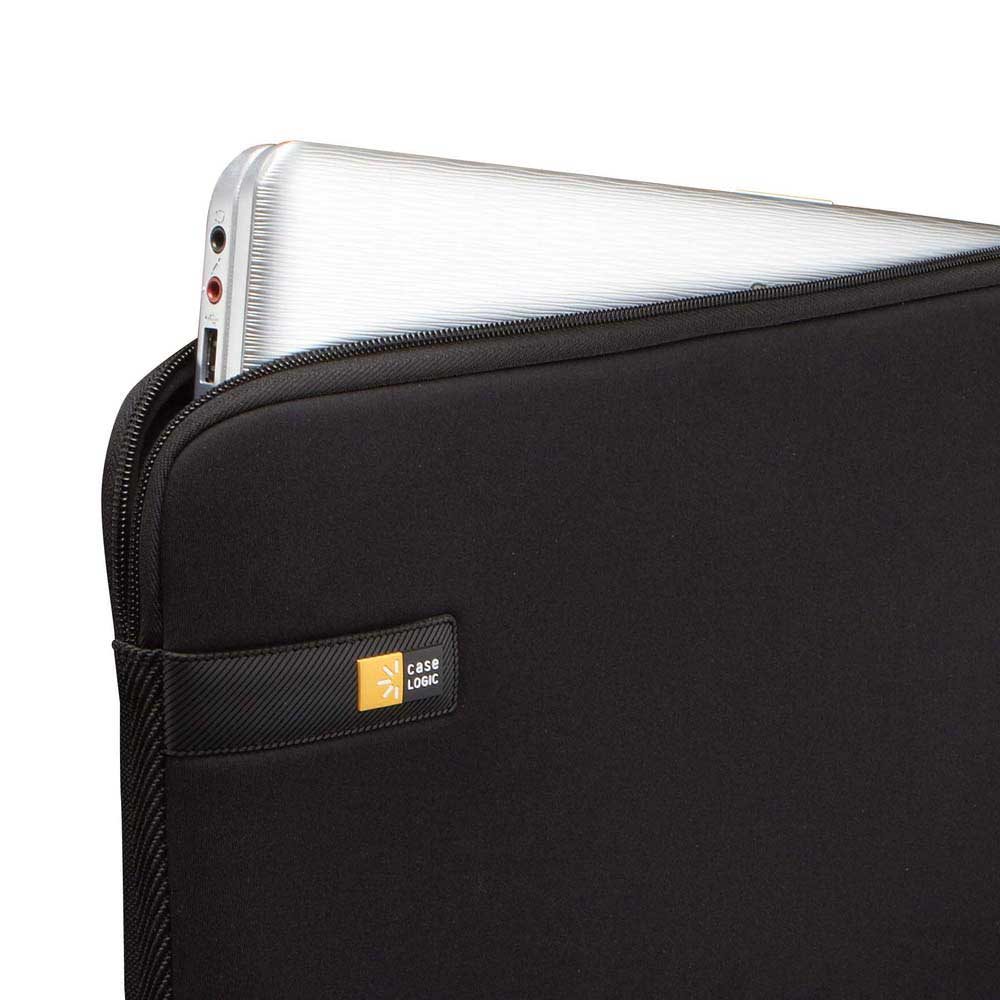 Case Logic Laps Laptop Sleeve 14 inch black