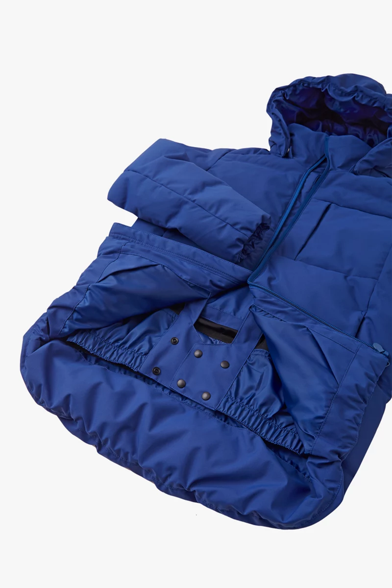 reima Villinki Kinder Skijacke