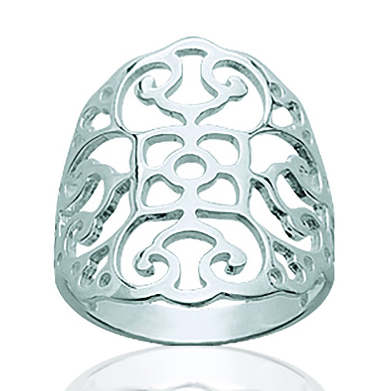 Bague Femme - Argent 925