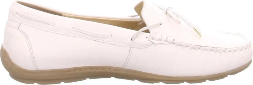 Ara 1219212~~~~~~~~~~~~~~~~~~~~~~~ Instappers Wit beige