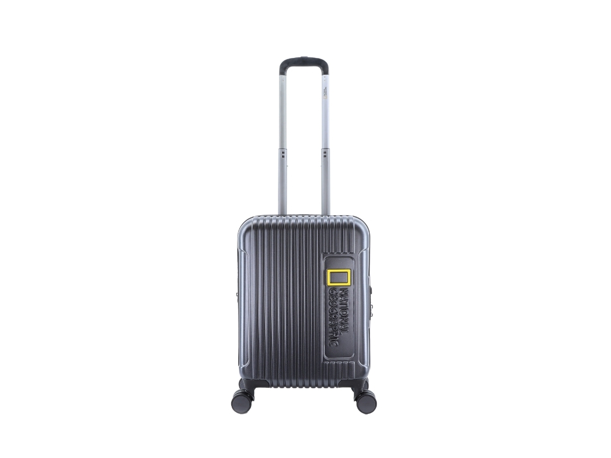 NatGeo Canyon 55 cm reiskoffer