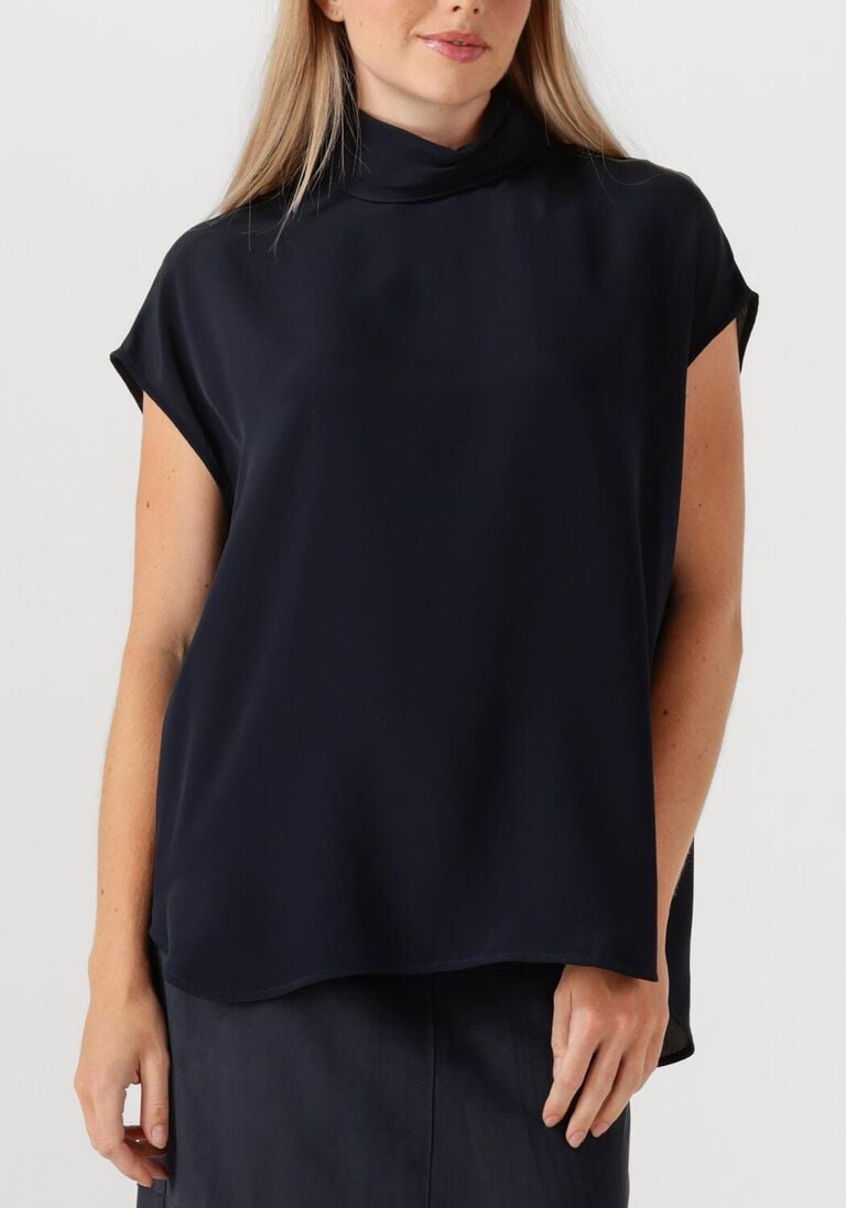 donkerblauwe ffc top 14439