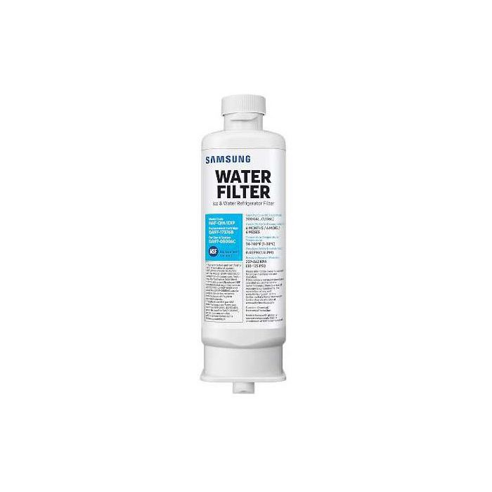 Samsung Wasserfilter HAF-QIN/EXP