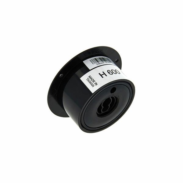 AKG H600 elastische Halterung für Schwanenhalsmikrofone