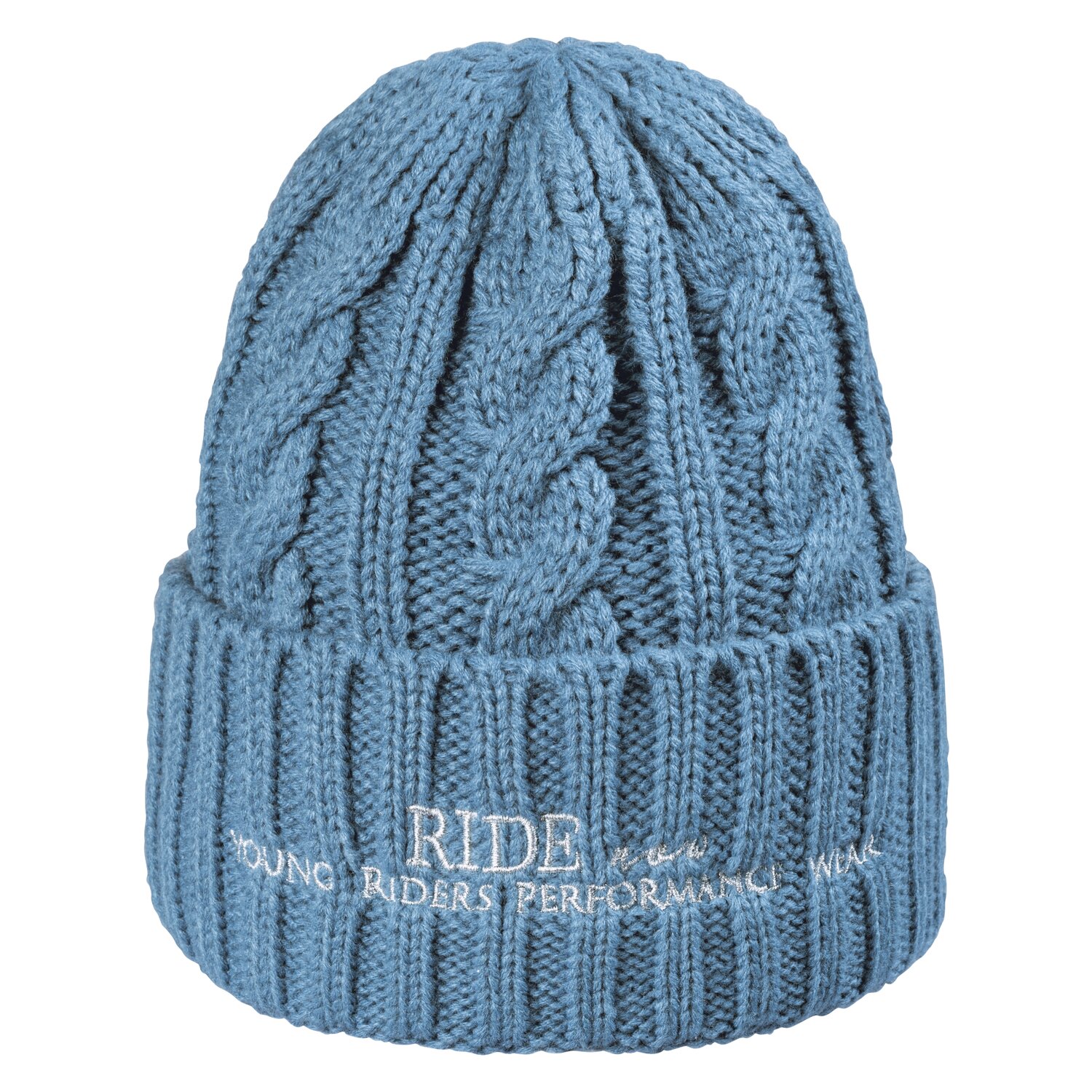 RIDE now Beanie  - sky blue - Einheitsgröße