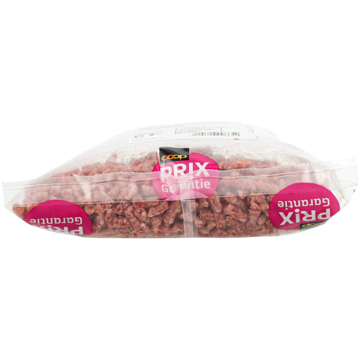 Prix Garantie Rindshackfleisch ca. 500g