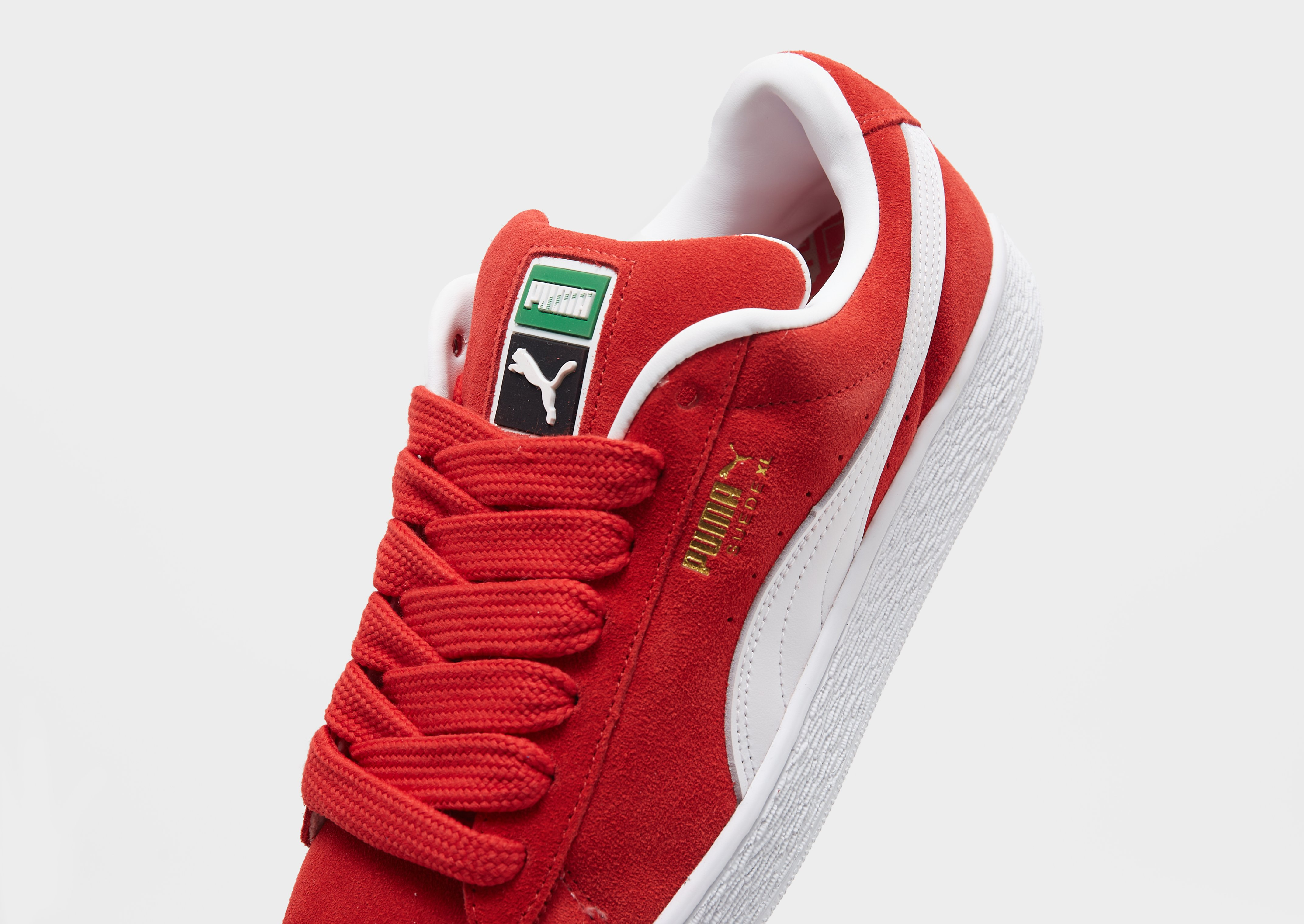 Puma Suede XL Homme
