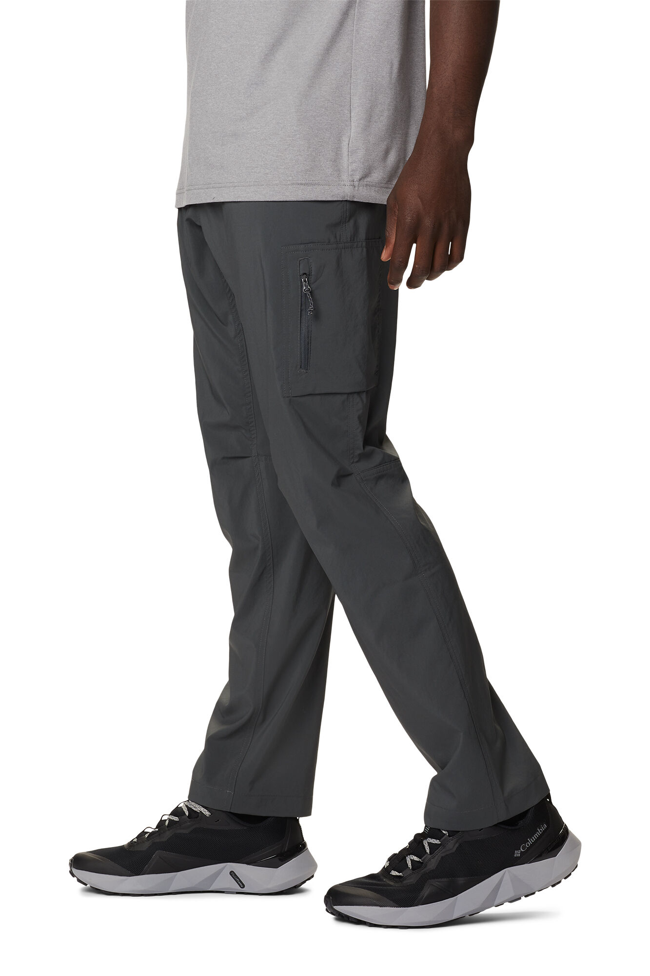 Calça Columbia Silver Ridge™ - Cinza