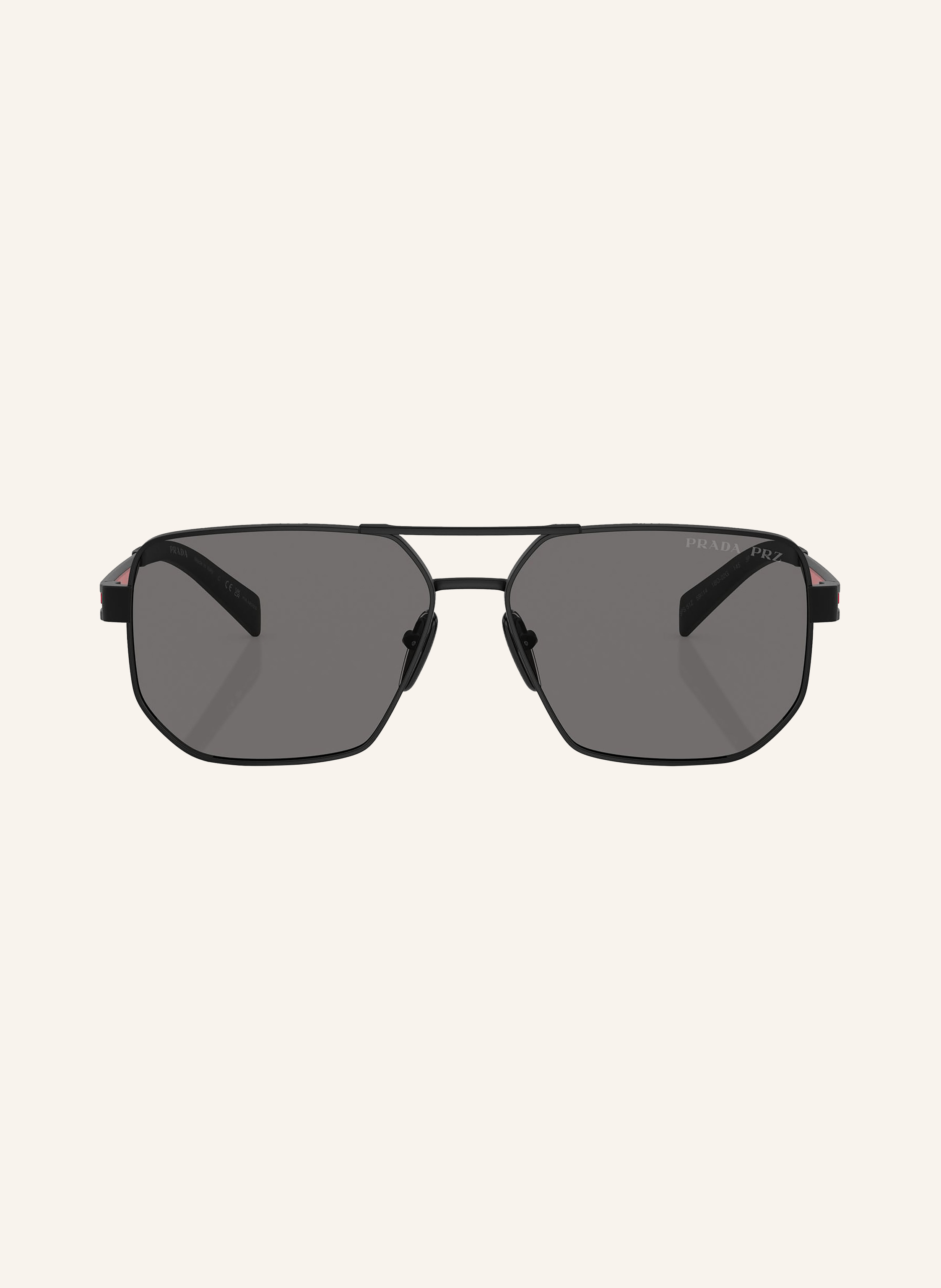 PRADA LINEA ROSSA Sonnenbrille PS 51ZS