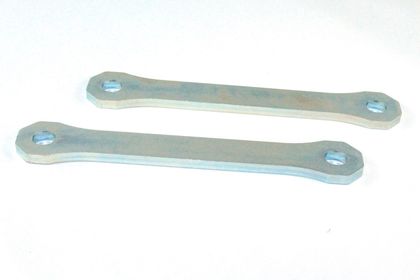 Biellette de suspension Tecnium Kit de réhausse construction 1