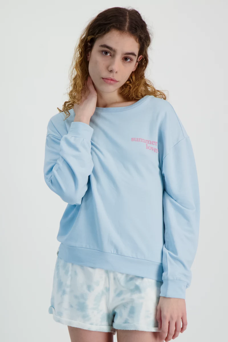 BEACH MOUNTAIN Damen Pullover
