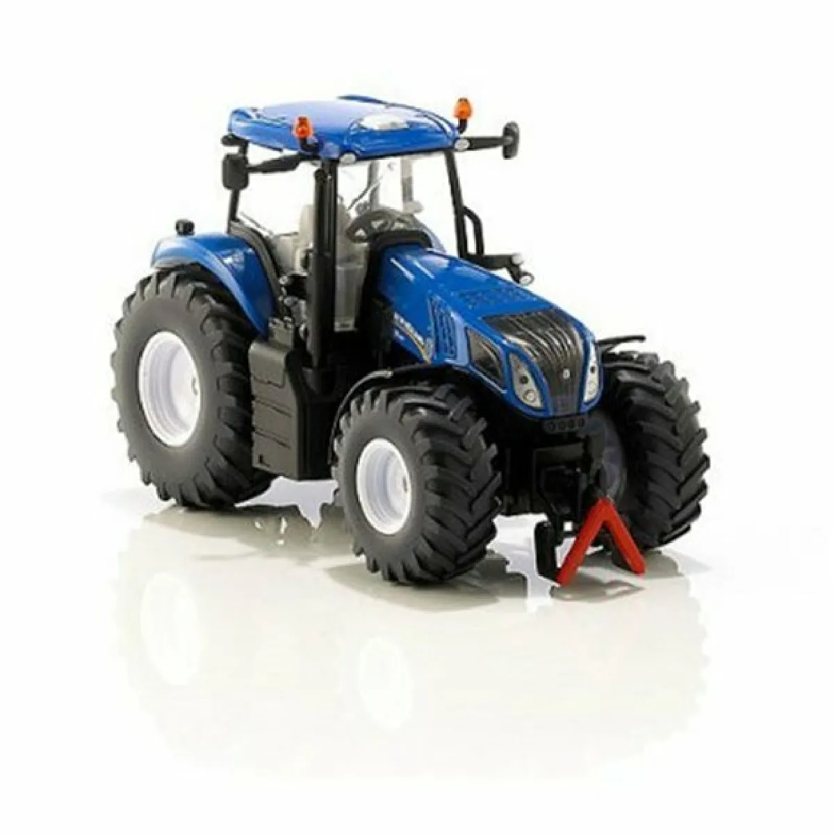 Siku Tracteur New Holland T8 390