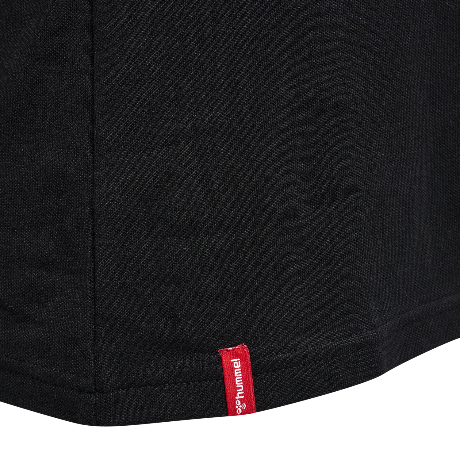 hmlRED CLASSIC POLO WOMAN