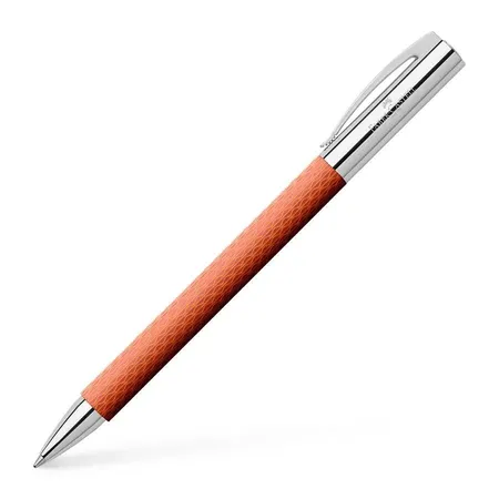 Faber-Castell Ambition OpArt Drehkugelschreiber Autumn Leaves, B