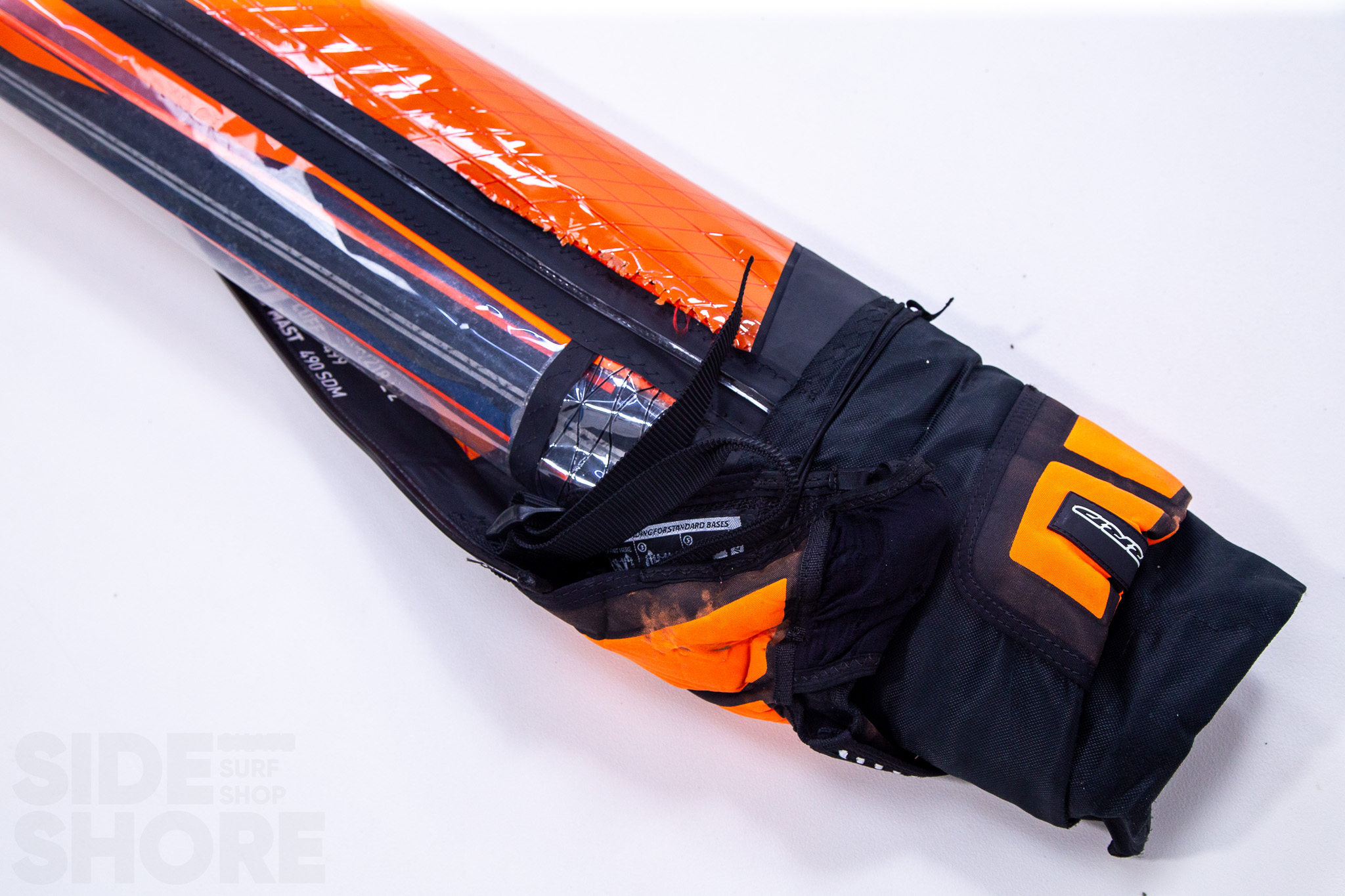 RRD F-Wing MK1 Proto 8.4 m² #61 8.4 m²
