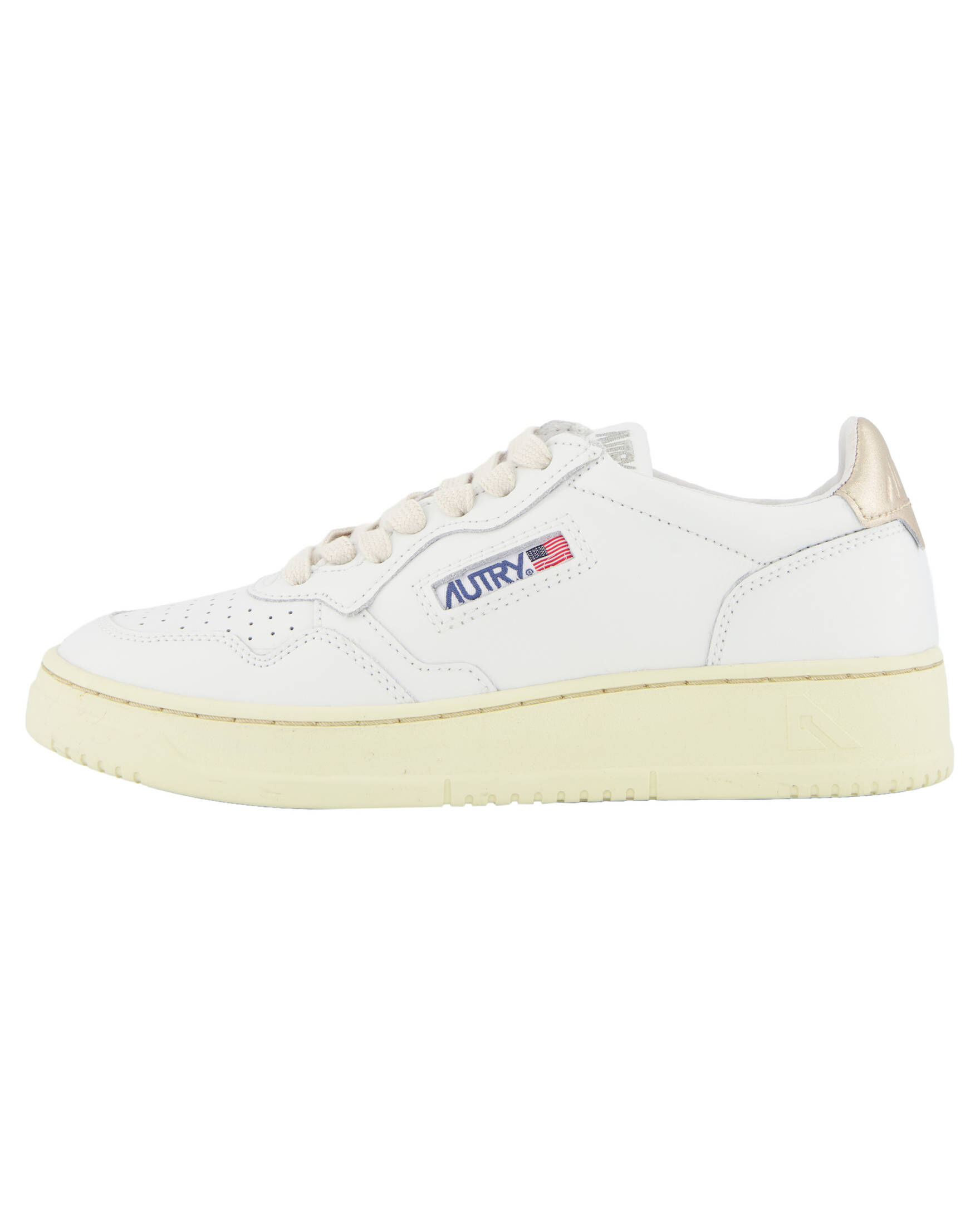 Autry| Damen Sneaker MEDALIST LOW