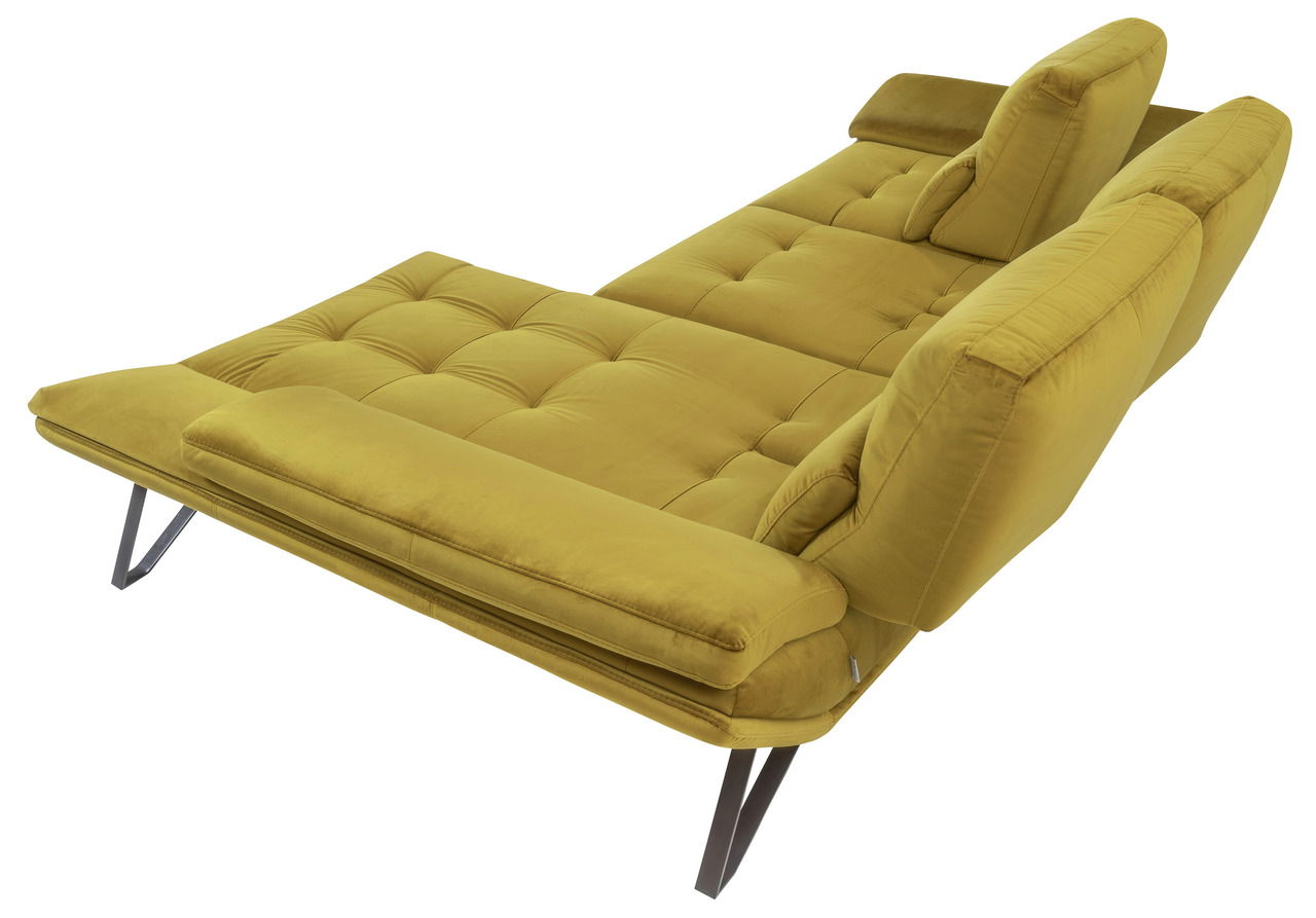 Calia Longchairkombination FLY 2.0.PREMIUM 1200