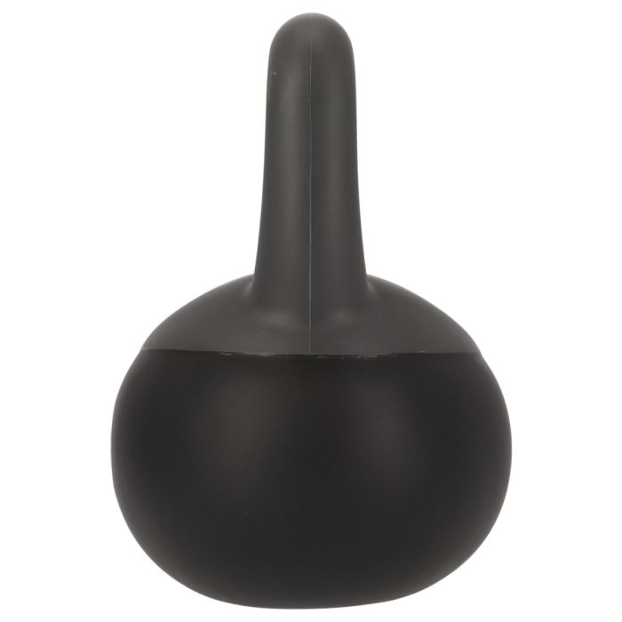 Endurance Unisex Hjemmetræning Kettlebell 6KG Sort