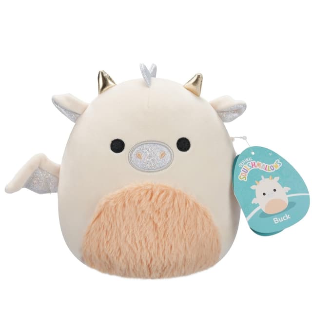 Squishmallows 19 cm Plys P22